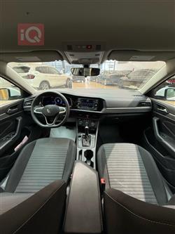 ڤۆڵکسواگن جێتا